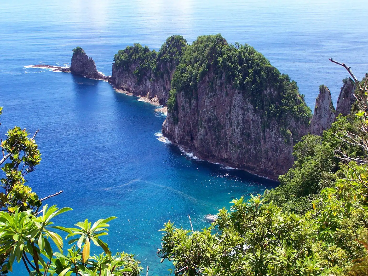 Ofu Island, American Samoa Travel Guide (2026) - Top Places